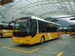 (129'762) - PostAuto Graub�nden - GR 162'981 - MAN am 18.