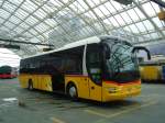 (137'858) - PostAuto Graub�nden - GR 162'989 - MAN am 5.