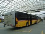 (137'882) - PostAuto Graub�nden - GR 162'983 - MAN am 5.