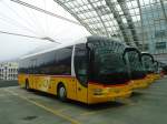 (137'883) - PostAuto Graub�nden - GR 162'984 - MAN am 5.