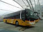 (137'904) - PostAuto Graub�nden - GR 162'983 - MAN am 5.