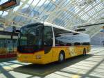 (138'898) - PostAuto Graub�nden - GR 162'995 - MAN am 17.