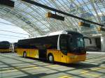 (138'899) - PostAuto Graub�nden - GR 162'975 - MAN am 17.