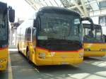 (138'908) - PostAuto Graub�nden - GR 162'976 - MAN am 17.