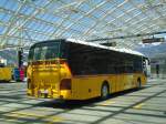 (138'938) - PostAuto Graub�nden - GR 162'993 - MAN am 17.