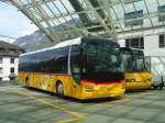 (138'991) - PostAuto Graub�nden - GR 162'984 - MAN am 20.