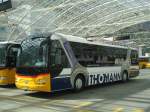 (138'999) - PostAuto Graub�nden - GR 162'988 - MAN am 20.