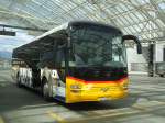 (139'001) - PostAuto Graub�nden - GR 162'988 - MAN am 20.