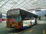 (139'006) - PostAuto Graub�nden - GR 162'988 - MAN am 20.