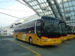 (141'575) - PostAuto Graub�nden - GR 162'991 - MAN am 15.