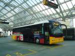 (141'579) - PostAuto Graub�nden - GR 162'990 - MAN am 15.
