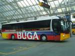(141'582) - PostAuto Graub�nden - GR 162'990 - MAN am 15.