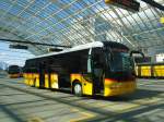 (141'774) - PostAuto Graub�nden - GR 162'984 - MAN am 15.