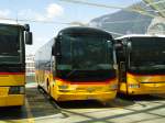 (145'188) - PostAuto Graub�nden - GR 162'993 - MAN am 17.