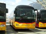 (145'191) - PostAuto Graub�nden - GR 162'978 - MAN am 17.