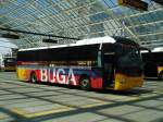 (145'210) - PostAuto Graub�nden - GR 162'990 - MAN am 17.