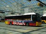 (145'211) - PostAuto Graub�nden - GR 162'990 - MAN am 17.