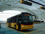 (145'212) - PostAuto Graub�nden - GR 162'995 - MAN am 17.