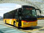 (145'213) - PostAuto Graub�nden - GR 162'995 - MAN am 17.