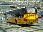 (145'270) - PostAuto Graub�nden - GR 162'973 - MAN am 17.
