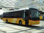 (145'271) - PostAuto Graub�nden - GR 162'973 - MAN am 17.