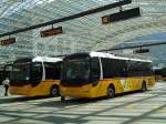 (145'272) - PostAuto Graub�nden - GR 162'985 - MAN am 17.
