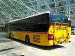 (145'273) - PostAuto Graub�nden - GR 162'986 - MAN am 17.