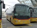 (149'110) - PostAuto Graub�nden - GR 162'981 - MAN am 1.