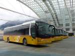 (149'115) - PostAuto Graub�nden - GR 162'978 - MAN am 1.