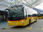 (149'167) - PostAuto Graub�nden - GR 162'997 - MAN am 1.