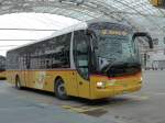 (149'168) - PostAuto Graub�nden - GR 162'997 - MAN am 1.