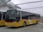 (154'923) - PostAuto Graub�nden - GR 162'978 - MAN am 13.