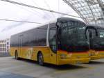 (154'925) - PostAuto Graub�nden - GR 162'991 - MAN am 13.