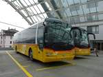 (155'126) - PostAuto Graub�nden - GR 162'973 - MAN am 13.