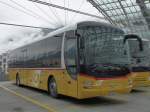 (155'131) - PostAuto Graub�nden - GR 162'978 - MAN am 13.