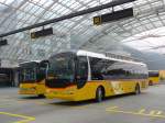 (155'141) - PostAuto Graub�nden - GR 162'975 - MAN am 13.