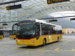 (155'143) - PostAuto Graub�nden - GR 162'989 - MAN am 13.
