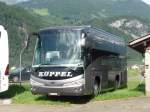 (162'054) - K�ppel, Au - SG 436 - MAN/Beulas am 13.