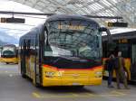 (165'177) - PostAuto Graub�nden - GR 162'989 - MAN am 19.