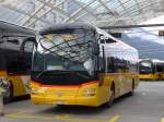 (165'181) - PostAuto Graub�nden - GR 162'980 - MAN am 19.