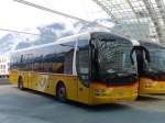 (165'184) - PostAuto Graub�nden - GR 162'975 - MAN am 19.
