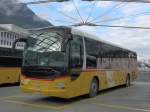 (165'189) - PostAuto Graub�nden - GR 162'979 - MAN am 19.