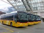 (165'190) - PostAuto Graub�nden - GR 162'973 - MAN am 19.