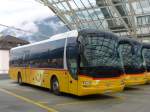 (165'191) - PostAuto Graub�nden - GR 162'973 - MAN am 19.