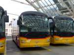 (165'192) - PostAuto Graub�nden - GR 162'981 - MAN am 19.