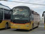 (165'198) - PostAuto Graub�nden - GR 162'976 - MAN am 19.