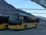 (167'599) - PostAuto Graub�nden - GR 162'991 - MAN am 5.