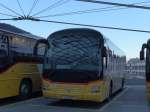 (167'602) - PostAuto Graub�nden - GR 162'978 - MAN am 5.