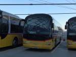 (167'606) - PostAuto Graub�nden - GR 162'981 - MAN am 5.