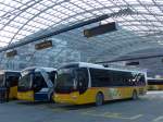 (167'832) - PostAuto Graub�nden - GR 162'982 - MAN am 19.